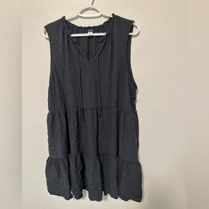 Old Navy midi dress